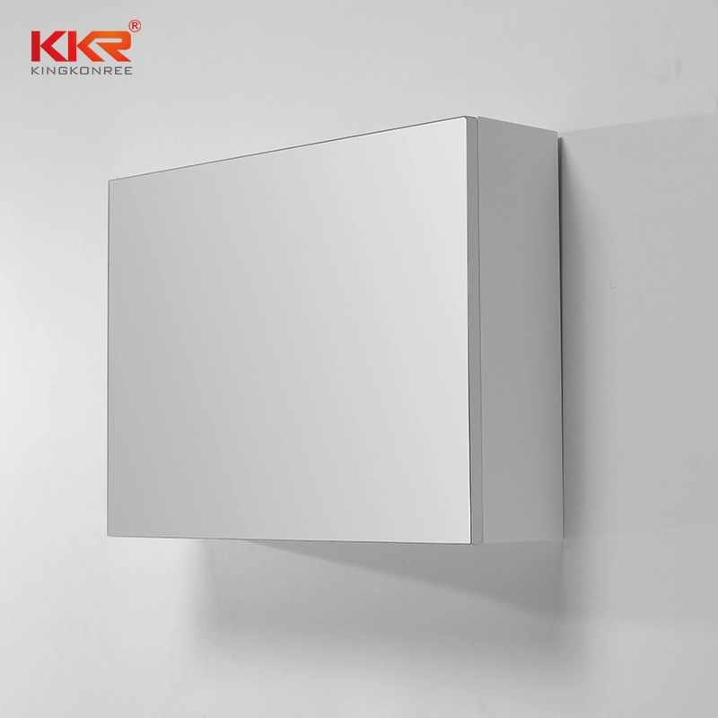 Gabinete de espelho LED versátil e que economiza espaço KKR-750CH-M 1
