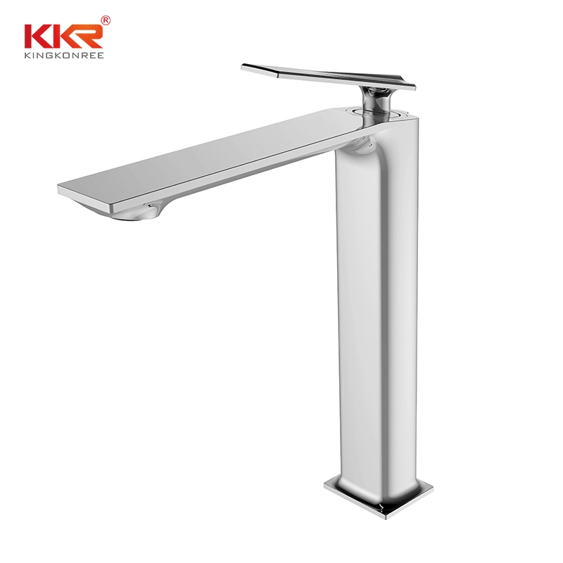 Rubinetti per lavabo da bagno monocomando rubinetto per lavabo di design di fascia alta KKR-WB3011 1