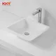 best quality above counter vanity basin design for room 1