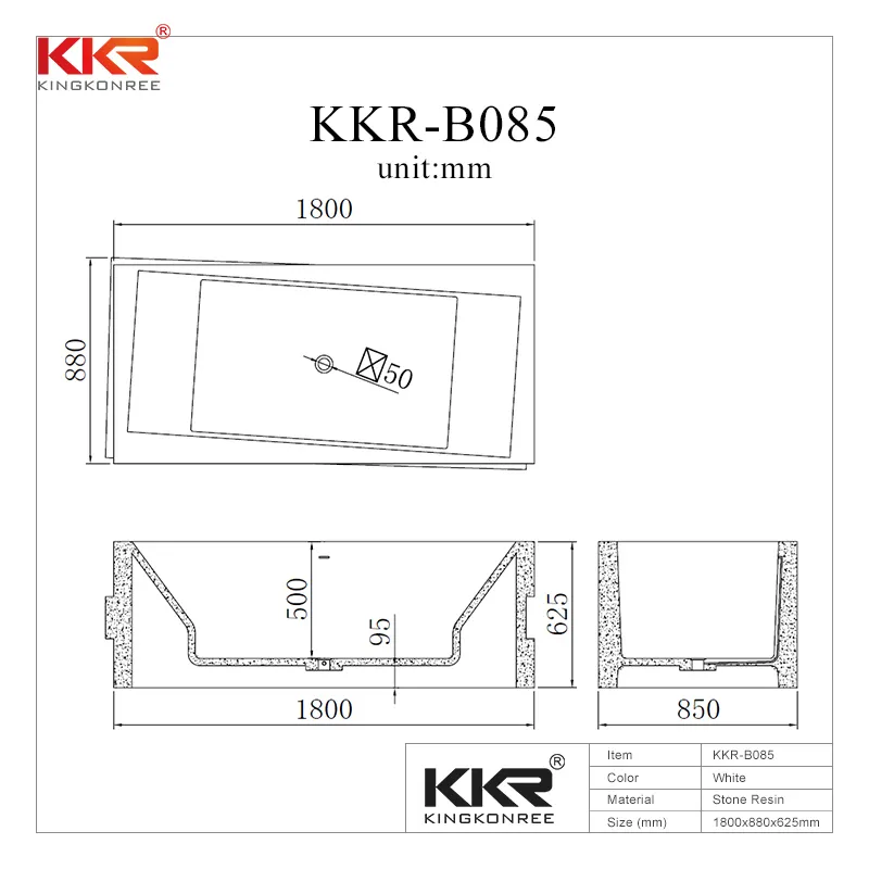 KingKonree Array image3