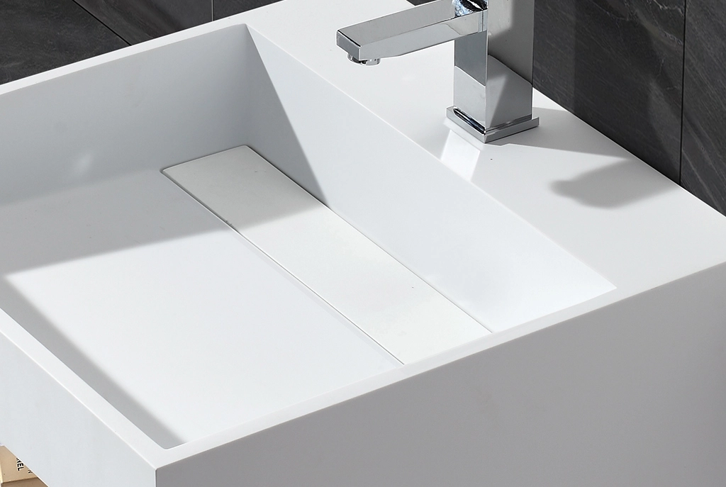 mounted wash bath wall mounted wash basins KingKonree Brand company 3