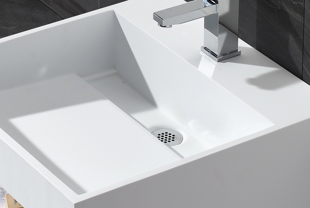 mounted wash bath wall mounted wash basins KingKonree Brand company 4