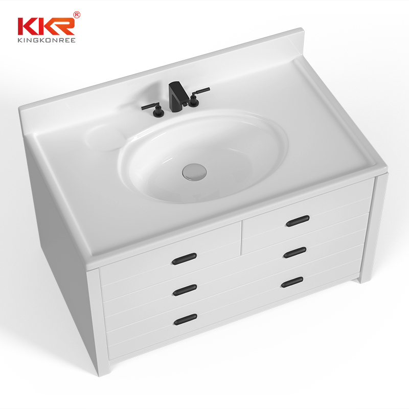 All You Need to Know About Vanity Sinks 1