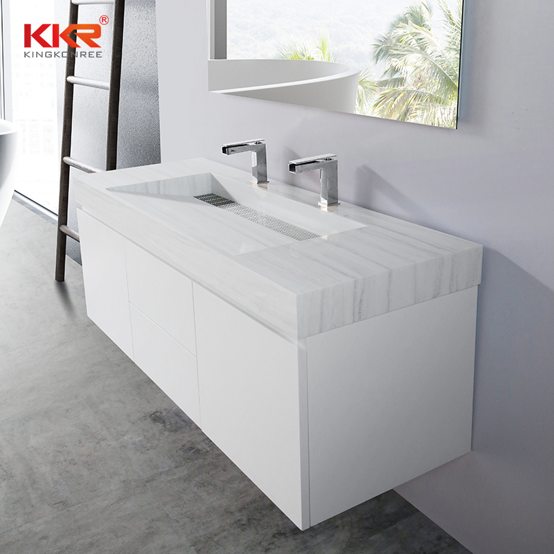 All You Need to Know About Vanity Sinks 2
