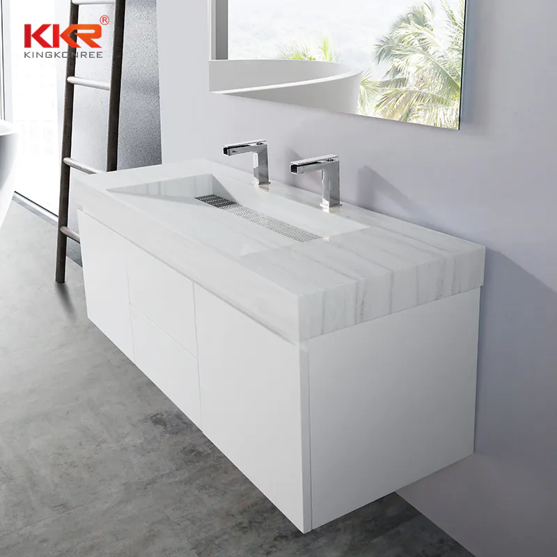 Solid surface basin manufacturer - KingKonree