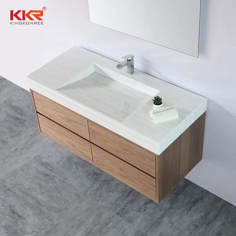 Wash Basin Cabinet Basin