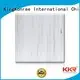 Wholesale pattern solid acrylic sheet surface KingKonree Brand 1