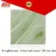 KingKonree Brand sheets backlit translucent acrylic wall panels artificial factory 1