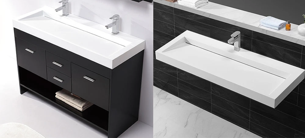 basin kkr basin with cabinet price sanitary ware KingKonree Brand 2