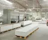oval white kkr above counter basins surface KingKonree Brand 10