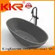 Solid Surface Freestanding Bathtub tub solid surface bathtub bathtubs company 1