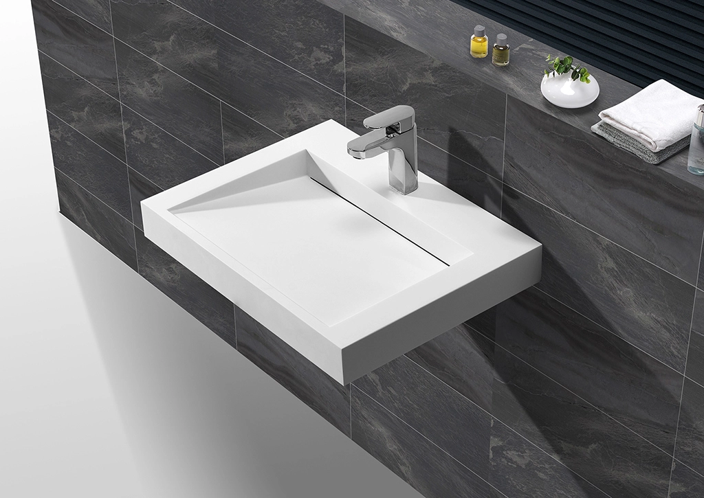 design ware towel wall mounted wash basins kkr KingKonree Brand 2