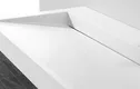luxurious kkr surface cloakroom basin with cabine KingKonree Brand 3