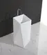 bathroom free standing basins wasn Bulk Buy marble KingKonree 2