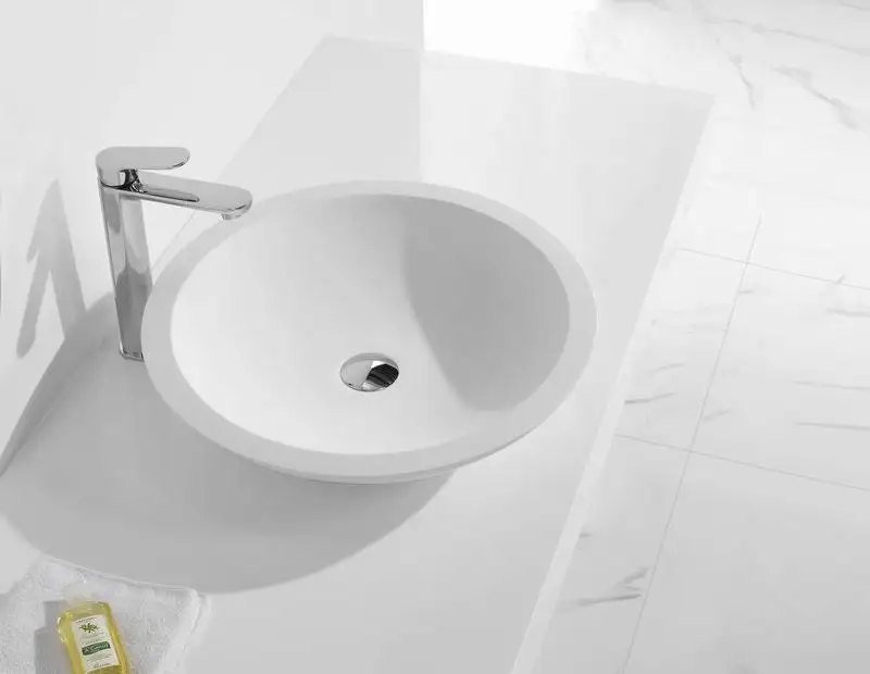 oval above counter basin rectangle above counter basins kkr company 2