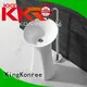 wash shape KingKonree Brand freestanding basin 1