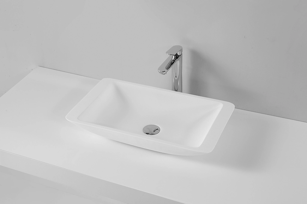 above solid OEM above counter basins KingKonree 2