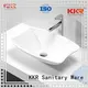 kkr countertop above counter basins ware KingKonree company 1