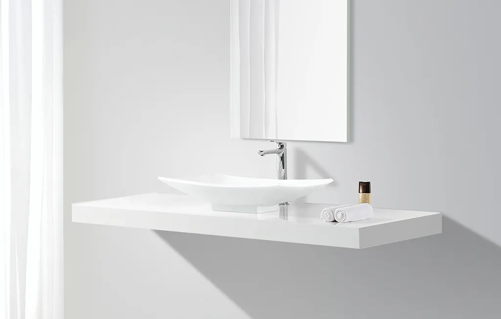 oval above counter basin solid bathroom sanitary above counter basins manufacture 2
