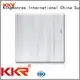 surface solid acrylic sheet artificial KingKonree company 1
