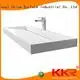 Quality KingKonree Brand basin with cabinet price cabinet 1