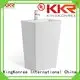 bathroom free standing basins solid wasn freestanding basin KingKonree Brand 1
