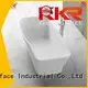 Solid Surface Freestanding Bathtub inside sales solid surface bathtub KingKonree Brand 1