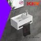 wall mounted bathroom basin sales acrylic wall mounted wash basins manufacture 1