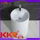 square wasn kkr KingKonree Brand bathroom free standing basins factory 1