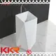 standing Custom diamond kkr freestanding basin KingKonree fancy 1