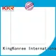 acrylic solid surface sheet modified sheets surface Warranty KingKonree 1