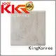 sheets artificial texture surface KingKonree Brand solid surface sheets supplier 1