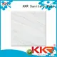 solid acrylic sheet artificial pattern texture Warranty KingKonree 1