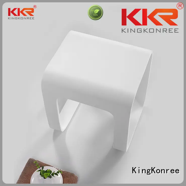 KingKonree Brand sheets backlit translucent acrylic wall panels artificial factory4 1