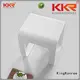 KingKonree Brand sheets backlit translucent acrylic wall panels artificial factory4 1