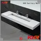 Hot wall mounted wash basins bath KingKonree Brand 1
