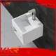 surface wash wall mounted wash basins towel KingKonree Brand 1
