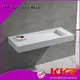 wall mounted bathroom basin artificial bath mounted wall mounted wash basins manufacture 1