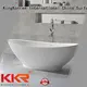 b005 b010 artificial solid surface bathtub KingKonree Brand company 1
