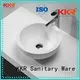 Hot above counter basins ware KingKonree Brand 1