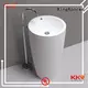 Hot free bathroom free standing basins marble KingKonree Brand 1