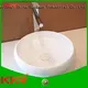 Quality KingKonree Brand surface basin above counter basins 1