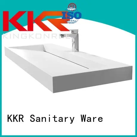 basin with cabinet price ware KingKonree Brand cloakroom basin with cabine 1