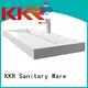 basin with cabinet price ware KingKonree Brand cloakroom basin with cabine 1