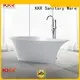 Wholesale royal solid surface bathtub KingKonree Brand 1