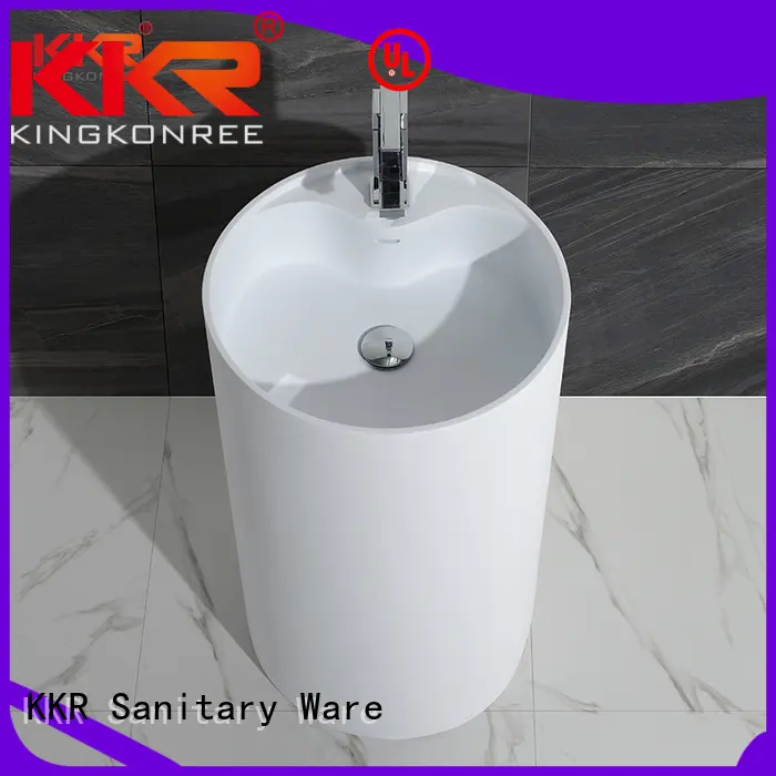 bathroom free standing basins ware wash freestanding basin bathroom company 1