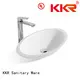 wash countertop KingKonree Brand above counter basins 1