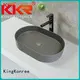 KingKonree Brand countertop egg selling above counter basins 1