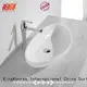 KingKonree Brand above oval above counter basin wash supplier 1
