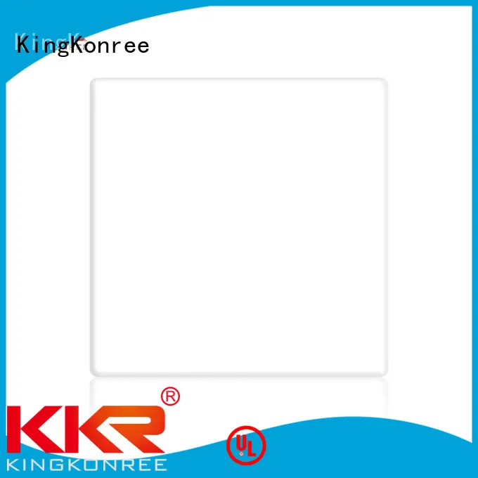 sheet kkr OEM solid surface countertops prices KingKonree 1
